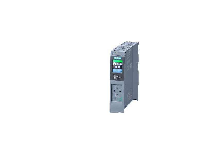 Siemens CPU 1513-1 PN, 300KB Prog., 1,5MB Data; 6ES7513-1AL02-0AB0