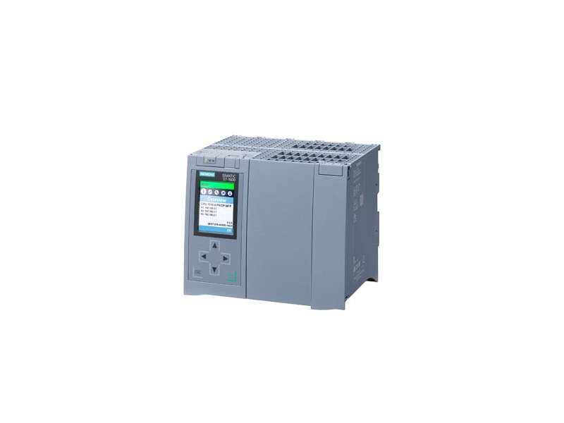 Siemens CPU 1518-4 PN/DP MFP + C/C++ RT + OPC UA; 6ES7518-4AX00-1AC0