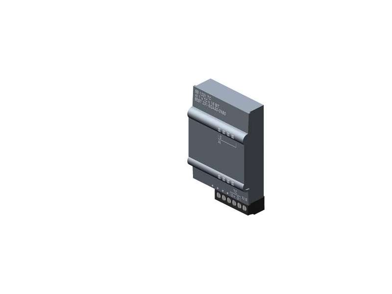 Siemens Signal Board SB 1231 TC, 1 AI - 6ES7231-5QA30-0XB0