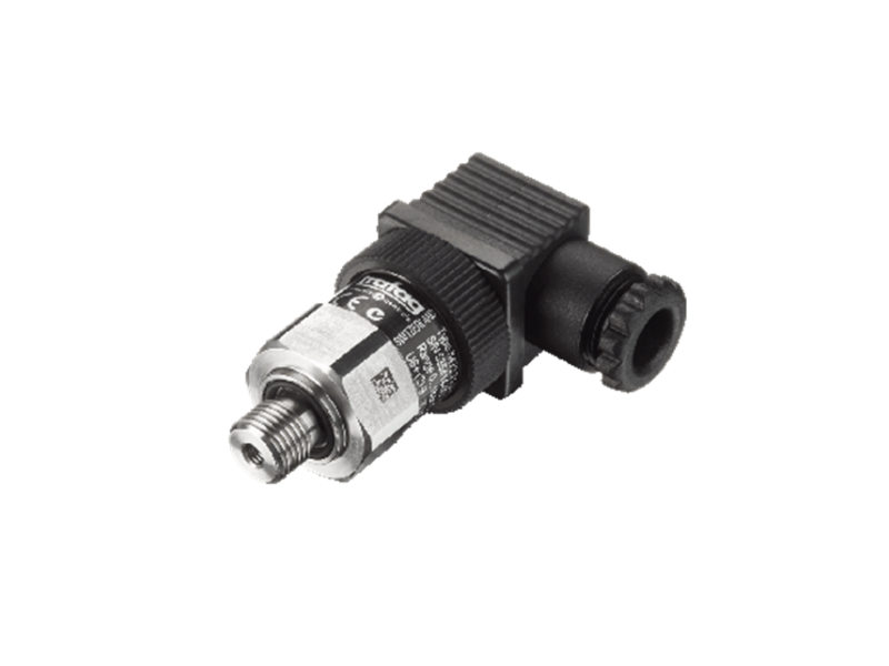 Trafag TP ECT 8472 0-25bar, 4-20mA, G1/4, EN 175301-803-A, EPDM; ECT 8472.80.5717.05.0000.0000.19.46.63