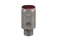CONTRINEX Advanced Smart Analog measurement 15...150 mm Stainless steel V2A IO Link only LED, red 630 nm; IADR-C23MP-NMS-A2