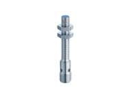 CONTRINEX Basic Smart 0...3 mm, ISWE-M8MP-NSS-A0; 330-020-534