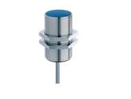 CONTRINEX Induktivni senzor cilindrični ,DW-AD-603-M30, 10mm, 3 žice, NO, dvožilni pvc kabl 2m ;320-820-203