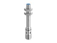 CONTRINEX DMS Smart 0...4 mm, IDWE-M8MP-NMS-A0; 330-020-494