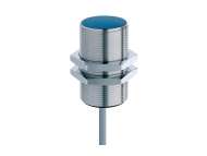 CONTRINEX Induktivni senzor cilindrični ,DW-AD-608-M30, 10mm, 2 žice, NC,  dvožilni pvc kabl 2m ;220-820-912