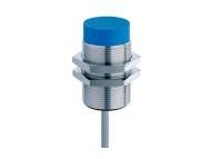 CONTRINEX Induktivni senzor cilindrični ,DW-AD-618-M30, 15mm, 2 žice, NC,  dvožilni pvc kabl 2m ;220-820-914