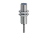 CONTRINEX Induktivni senzor cilindrični M18,DW-AD-601-M18, 5mm, NPN, NO,   trožilni pvc kabl 2m ;320-820-101