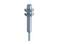 CONTRINEX Induktivni senzor cilindrični M8,DW-AD-503-M8, 3mm,PNP , NO,  trožilni pvc kabl 2m ;330-020-036