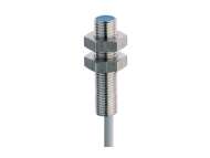 CONTRINEX Induktivni senzor cilindrični M8,DW-AD-604-M8, 1.5mm,PNP , NC,  trožilni pvc kabl 2m ;320-520-115