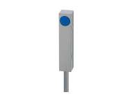 CONTRINEX Induktivni senzor kockastog oblika  8x8 mm,DW-AD-504-C8, , PNP, NC,3mm,trožilni pvc kabl 2m ;330-020-349