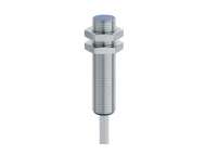 CONTRINEX Induktivni senzor sa analognim izlazom, M12, 6mm merni opseg, PUR 2m 4-žice , DW-AD-509-M12; 330-020-363