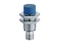 CONTRINEX Induktivni senzor sa analognim izlazom, M18, 10mm merni opseg, M12 4-pina ,  DW-AS-519-M18-120; 330-020-398