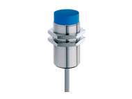 CONTRINEX Induktivni senzor sa analognim izlazom, M30, 40mm merni opseg, PUR kabl 2m, DW-AD-519-M30; 330-020-432