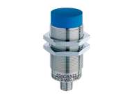 CONTRINEX Induktivni senzor sa analognim izlazom, M30, 20mm merni opseg, M12kabal sa 4-pina , DW-AS-519-M30-320; 330-020-461