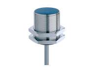 CONTRINEX Induktivni senzor sa analognim izlazom, M30, 20mm merni opseg, PUR kabl 2m, DW-AD-509-M30-120; 330-020-416