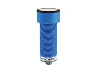 CONTRINEX Large head Diffuse M30 PBTP 350...6000 mm, UST-M30PO-TXS-603; 605-010-339