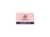 CONTRINEX PocketCodr Subscription Card Applications 1 year, SOFT-POC-APL-1-CRD; 605-004-007