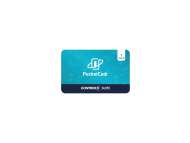 CONTRINEX PocketCodr Subscription Card Contrinex Suite 1 Year, SOFT-POC-CTXSUITE-1-CRD; 605-004-005