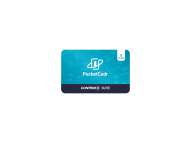 CONTRINEX PocketCodr Subscription Card Contrinex Suite 5 Year, SOFT-POC-CTXSUITE-5-CRD; 605-004-006