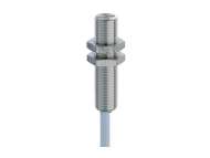 CONTRINEX Senzor za ekstremne sredine M12, ugradiv, IP68/69K , PNP,NC  DW-AD-704-M12 ; 320-420-204