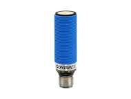 CONTRINEX Short body Diffuse M18 PBTP 80...1200 mm, UST-M18PC-WMS-30A; 605-010-234