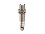 CONTRINEX Standard body Diffuse M18 Stainless steel V2A 200...2000 mm, UST-M18MS-TLS-83A; 605-010-286