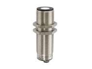 CONTRINEX Standard body Diffuse M30 Stainless steel V2A 350...3500 mm, UST-M30MS-TLS-83A; 605-010-333