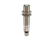 CONTRINEX Standard body Reflex M18 Stainless steel V2A 0...2000 mm, USR-M18MS-TLS-403; 605-010-294