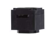 EUCHNER Actuating head for TP types safety switch ; 078768