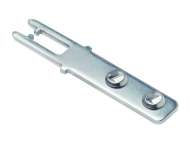 EUCHNER Actuator for safety switch NP/GP/TP, increased overtravel, BETAETIGER-P-GN; 074570