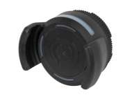 EUCHNER Electronic-Key adapter CKS, round design CKS-A-LA1-SC-171792 (Order no. 171792)