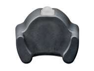 EUCHNER Electronic-Key adapter EKS Front hook modular FHM, with flying lead ; 106585