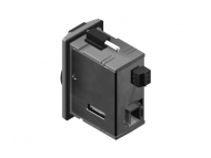 EUCHNER Electronic-Key adapter with Ethernet TCP/IP interface EKS-A-IEX-G01-ST02/03; 100401
