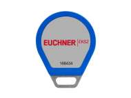 EUCHNER Electronic-Key blue, EKS2-K-K-B-D2-BU-168434