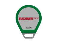 EUCHNER Electronic-Key green, EKS2-K-K-B-D2-GN-168435