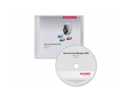 EUCHNER ANWPG ELECTRONIC KEY MANAGER EINZEL, single-user version; 098578