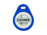 EUCHNER Electronic-Key read/write blue EKS-A-K1BUWT32-EU; 091045