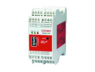 EUCHNER Evaluation unit CES-AZ-AES-04B (for 4 read heads); 104780