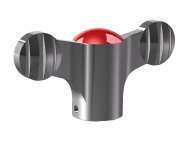 EUCHNER FE-GRIFF Handle for escape release for safety switch TP/STP/STA; 105329