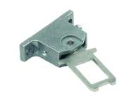 EUCHNER Hinged actuator S, left/right, for safety switch SGA/SGP/STA/STP/STM, RADIUSBETAETIGER-S-LR-SN ; 096838