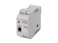 EUCHNER Interface adapter EKS PROFINET modular ; 122352