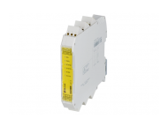 EUCHNER IO-Link Gateway with relay outputs for BP/BR switches ESM-CB-AZ-FI2-BR-IO-158875; 158875