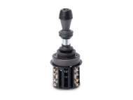 EUCHNER JOYSTICK EINHEBEL-BEFEHLSGERAET WET13DWC455; 096150
