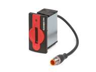 EUCHNER Key adapter with FlexFunction, CKS2-K-BP-CC-FLX-F00-USI-168631