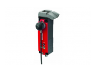 EUCHNER Non-contact safety switch CET3-AP-CRA-AH-50X-SI-C2290-121367; 121367