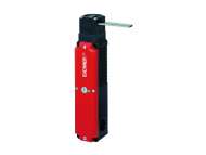EUCHNER Safety switch TP with door monitoring contact TP4-4121A024M ;  084139