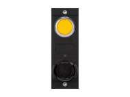 EUCHNER Submodul MSM-1-R-CKS2-FLX-R1Q0FS-N3-172950