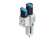 Festo Air preparation combination unit MSB4-1/4:C3:J1-WP ; 8025354