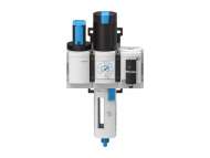 Festo Air preparation combination unit MSB4-1/4:C3:J1:F12-WP ; 8025356