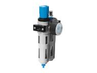 Festo Air preparation unit FRC-1/8-D-MINI-A ; 159608